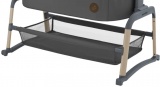 Maxi Cosi Iora Air Beyond Graphite + u nás ZÁRUKA 3 ROKY⭐⭐⭐⭐⭐ Maxi-Cosi