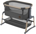 Maxi Cosi Iora Air Beyond Graphite + u nás ZÁRUKA 3 ROKY⭐⭐⭐⭐⭐ Maxi-Cosi