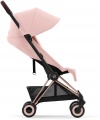 Cybex Coya Rose Gold Peach Pink 2023 + u nás ZÁRUKA 3 ROKY ⭐⭐⭐⭐⭐