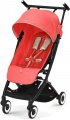 Cybex Libelle Black Hibiscus Red 2023 + u nás ZÁRUKA 3 ROKY⭐⭐⭐⭐⭐