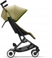 Cybex Libelle Black Nature Green 2023 + u nás ZÁRUKA 3 ROKY⭐⭐⭐⭐⭐