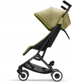 Cybex Libelle Black Nature Green 2023 + u nás ZÁRUKA 3 ROKY⭐⭐⭐⭐⭐