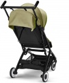 Cybex Libelle Black Nature Green 2023 + u nás ZÁRUKA 3 ROKY⭐⭐⭐⭐⭐