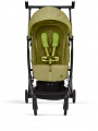 Cybex Libelle Black Nature Green 2023 + u nás ZÁRUKA 3 ROKY⭐⭐⭐⭐⭐