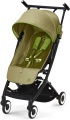 Cybex Libelle Black Nature Green 2023 + u nás ZÁRUKA 3 ROKY⭐⭐⭐⭐⭐