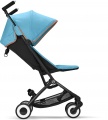 Cybex Libelle Black Beach Blue 2024 + u nás ZÁRUKA 3 ROKY⭐⭐⭐⭐⭐