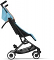 Cybex Libelle Black Beach Blue 2023 + u nás ZÁRUKA 3 ROKY⭐⭐⭐⭐⭐