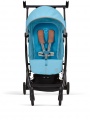 Cybex Libelle Black Beach Blue 2024 + u nás ZÁRUKA 3 ROKY⭐⭐⭐⭐⭐