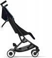 Cybex Libelle Black Ocean Blue 2023 + u nás ZÁRUKA 3 ROKY⭐⭐⭐⭐⭐