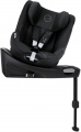 Cybex Sirona Gi i-Size Moon Black 2024 + u nás ZÁRUKA 3 ROKY ⭐⭐⭐⭐⭐