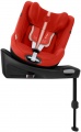 Cybex Sirona Gi i-Size Plus Hibiscus Red 2024 + u nás ZÁRUKA 3 ROKY ⭐⭐⭐⭐⭐