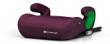 Kinderkraft Junior Fix 2 2025 Cherry Pearl + u nás ZÁRUKA 3 ROKY a KAPSÁŘ ZDARMA⭐⭐⭐⭐⭐
