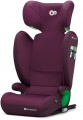 Kinderkraft Junior Fix 2 2025 Cherry Pearl + u nás ZÁRUKA 3 ROKY a KAPSÁŘ ZDARMA⭐⭐⭐⭐⭐