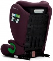Kinderkraft Junior Fix 2 2025 Cherry Pearl + u nás ZÁRUKA 3 ROKY a KAPSÁŘ ZDARMA⭐⭐⭐⭐⭐