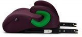Kinderkraft Junior Fix 2 2025 Cherry Pearl + u nás ZÁRUKA 3 ROKY a KAPSÁŘ ZDARMA⭐⭐⭐⭐⭐