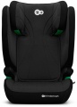 Kinderkraft Junior Fix 2 2025 Graphite Black + u nás ZÁRUKA 3 ROKY a KAPSÁŘ ZDARMA⭐⭐⭐⭐⭐