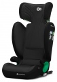 Kinderkraft Junior Fix 2 2025 Graphite Black + u nás ZÁRUKA 3 ROKY a KAPSÁŘ ZDARMA⭐⭐⭐⭐⭐