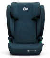 Kinderkraft Junior Fix 2 2025 Harbour Blue + u nás ZÁRUKA 3 ROKY a KAPSÁŘ ZDARMA⭐⭐⭐⭐⭐