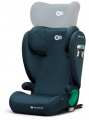Kinderkraft Junior Fix 2 2025 Harbour Blue + u nás ZÁRUKA 3 ROKY a KAPSÁŘ ZDARMA⭐⭐⭐⭐⭐