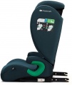 Kinderkraft Junior Fix 2 2025 Harbour Blue + u nás ZÁRUKA 3 ROKY a KAPSÁŘ ZDARMA⭐⭐⭐⭐⭐