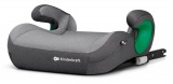 Kinderkraft Junior Fix 2 2025 Rocket Grey + u nás ZÁRUKA 3 ROKY a KAPSÁŘ ZDARMA⭐⭐⭐⭐⭐