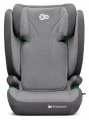 Kinderkraft Junior Fix 2 2025 Rocket Grey + u nás ZÁRUKA 3 ROKY a KAPSÁŘ ZDARMA⭐⭐⭐⭐⭐
