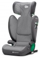 Kinderkraft Junior Fix 2 2025 Rocket Grey + u nás ZÁRUKA 3 ROKY a KAPSÁŘ ZDARMA⭐⭐⭐⭐⭐