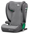 Kinderkraft Junior Fix 2 2025 Rocket Grey + u nás ZÁRUKA 3 ROKY a KAPSÁŘ ZDARMA⭐⭐⭐⭐⭐
