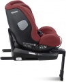 Recaro Salia 125 i-Size Iron Red 2023 + u nás ZÁRUKA 3 ROKY a KAPSÁŘ ZDARMA⭐⭐⭐⭐⭐