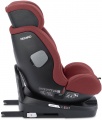 Recaro Salia 125 i-Size Iron Red 2025 + u nás ZÁRUKA 3 ROKY a KAPSÁŘ ZDARMA⭐⭐⭐⭐⭐