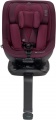 Kinderkraft SELECT i-Guard i-Size 2023 Premium Cherry Pearl + u nás ZÁRUKA 3 ROKY a KAPSÁŘ ZDARMA⭐⭐⭐⭐⭐