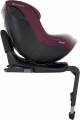 Kinderkraft SELECT i-Guard i-Size 2023 Premium Cherry Pearl + u nás ZÁRUKA 3 ROKY a KAPSÁŘ ZDARMA⭐⭐⭐⭐⭐