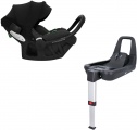 Avionaut Pixel Pro 2.0 C + Avionaut IQ Base 2.0 C Black 2023 + u nás ZÁRUKA 3 ROKY a KAPSÁŘ ZDARMA⭐⭐⭐⭐⭐
