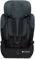 Kinderkraft Comfort Up i-Size Black 2024 + u nás ZÁRUKA 3 ROKY a KAPSÁŘ ZDARMA⭐⭐⭐⭐⭐