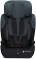 Kinderkraft Comfort Up i-Size Black 2023 + u nás ZÁRUKA 3 ROKY a KAPSÁŘ ZDARMA⭐⭐⭐⭐⭐