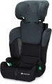 Kinderkraft Comfort Up i-Size Black 2024 + u nás ZÁRUKA 3 ROKY a KAPSÁŘ ZDARMA⭐⭐⭐⭐⭐