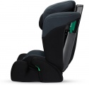 Kinderkraft Comfort Up i-Size Black 2024 + u nás ZÁRUKA 3 ROKY a KAPSÁŘ ZDARMA⭐⭐⭐⭐⭐