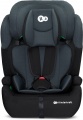 Kinderkraft Comfort Up i-Size Black 2024 + u nás ZÁRUKA 3 ROKY a KAPSÁŘ ZDARMA⭐⭐⭐⭐⭐