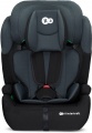 Kinderkraft Comfort Up i-Size Black 2023 + u nás ZÁRUKA 3 ROKY a KAPSÁŘ ZDARMA⭐⭐⭐⭐⭐