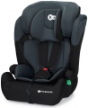 Kinderkraft Comfort Up i-Size Black 2024 + u nás ZÁRUKA 3 ROKY a KAPSÁŘ ZDARMA⭐⭐⭐⭐⭐