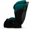Kinderkraft Comfort Up i-Size Green 2024 + u nás ZÁRUKA 3 ROKY a KAPSÁŘ ZDARMA⭐⭐⭐⭐⭐