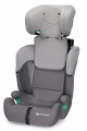 Kinderkraft Comfort Up i-Size Grey 2024 + u nás ZÁRUKA 3 ROKY a KAPSÁŘ ZDARMA⭐⭐⭐⭐⭐