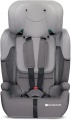 Kinderkraft Comfort Up i-Size Grey 2024 + u nás ZÁRUKA 3 ROKY a KAPSÁŘ ZDARMA⭐⭐⭐⭐⭐