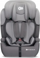 Kinderkraft Comfort Up i-Size Grey 2024 + u nás ZÁRUKA 3 ROKY a KAPSÁŘ ZDARMA⭐⭐⭐⭐⭐