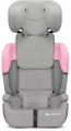 Kinderkraft Comfort Up i-Size Pink 2024 + u nás ZÁRUKA 3 ROKY a KAPSÁŘ ZDARMA⭐⭐⭐⭐⭐