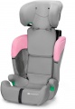 Kinderkraft Comfort Up i-Size Pink 2024 + u nás ZÁRUKA 3 ROKY a KAPSÁŘ ZDARMA⭐⭐⭐⭐⭐
