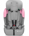 Kinderkraft Comfort Up i-Size Pink 2024 + u nás ZÁRUKA 3 ROKY a KAPSÁŘ ZDARMA⭐⭐⭐⭐⭐