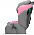Kinderkraft Comfort Up i-Size Pink 2024 + u nás ZÁRUKA 3 ROKY a KAPSÁŘ ZDARMA⭐⭐⭐⭐⭐