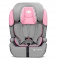Kinderkraft Comfort Up i-Size Pink 2024 + u nás ZÁRUKA 3 ROKY a KAPSÁŘ ZDARMA⭐⭐⭐⭐⭐