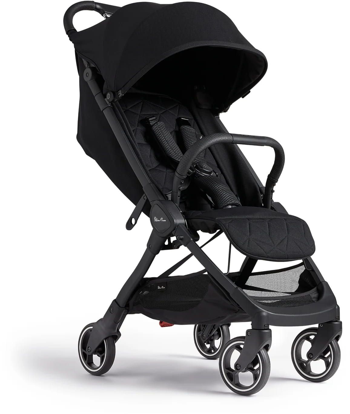 Silver Cross Clic Space 2025 + u nás ZÁRUKA 3 ROKY⭐⭐⭐⭐⭐
